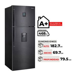 REFRIGERADOR WINIA RGE X49DF