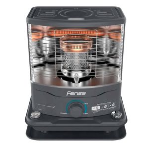 ESTUFA FENSA F 1120+