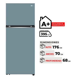 REFRIGERADOR LG VT40BPB
