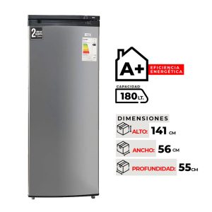 FREEZER LIBERO LFV 200I