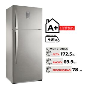 REFRIGERADOR NO FROST FENSA ADVANTAGE 5700E
