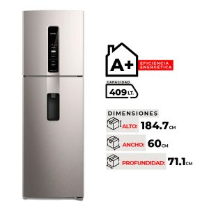 REFRIGERADOR NO FROST FENSA IW45S