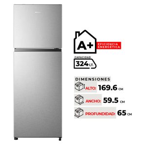 REFRIGERADOR HISENSE RD 42WR
