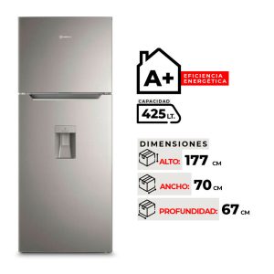 REFRIGERADOR NO FROST MADEMSA ALTUS 1430W