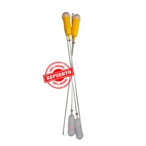 AMORTIGUADOR LAVADORA 11-15 KG WG4 DUMPING SYSTEM YONG