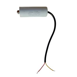CAPACITOR 14UF DE LAVADORA CARGA SUPERIOR DE 13 5 A 21KG