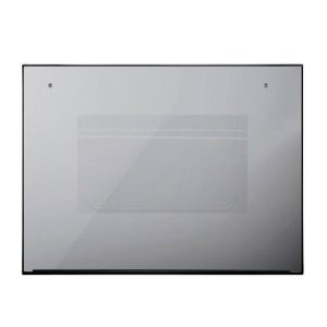 VIDRIO PUERTA HORNO EMPOTRABLE SPAZIO 140
