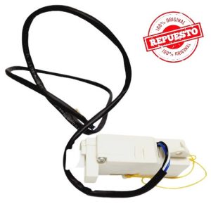 SWITCH SEGURO PUERTA LAVADORA DAEWOO WINIA