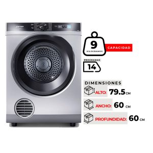 SECADORA FENSA PREMIUM CARE PRO 9D SZG