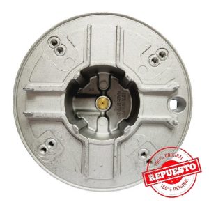 BASE QUEMADOR TRIPLE LLAMA COCINA MADEMSA 795XF