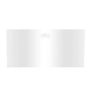 VIDRIO CUBIERTA COCINA FENSA F5500 PREMIUM