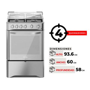 COCINA FENSA F CR91+ T