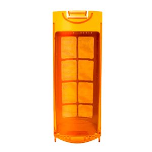 Filtro De Pelusa Lavadora Original Fensa Mademsa Electrolux