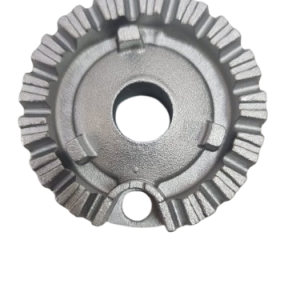 QUEMADOR RECTO AUXILIAR