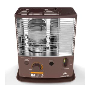 ESTUFA MADEMSA FIAMMA PRO
