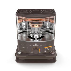 ESTUFA MADEMSA FOGUITA PRO