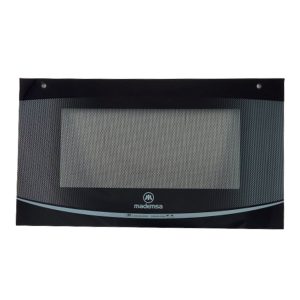 VIDRIO PUERTA HORNO COCINAS DIVA 820