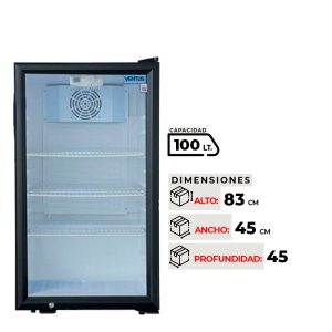 VISICOOLER VENTUS LG-100