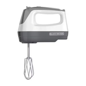 BATIDORA DE MANO BLACK AND DECKER CON TURBO MX1500W CL