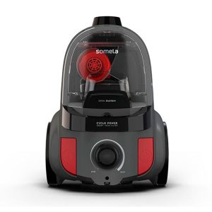 ASPIRADORA SOMELA CYCLO POWER SCA70