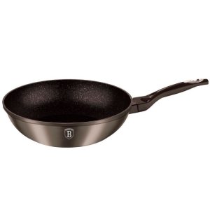 SARTEN BERLIGER HAUS BH-1245 WOK 28CM