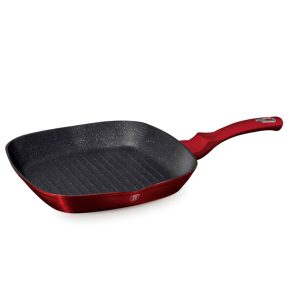 SARTEN BERLINGER HAUS BH 1271 GRIL 28 CM