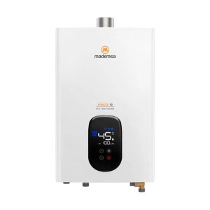 CALEFONT MADEMSA FORCED 10 ECO GL