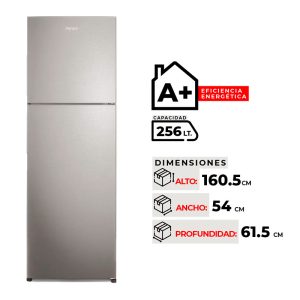 REFRIGERADOR NO FROST FENSA IF25