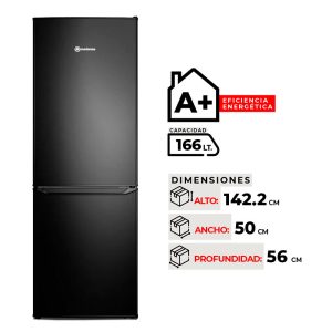 REFRIGERADOR MADEMSA MED165B
