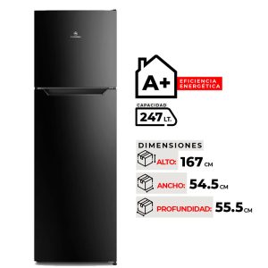 REFRIGERADOR MADEMSA ALTUS 1250I B