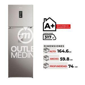 REFRIGERADOR NO FROST FENSA IF32E
