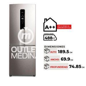 REFRIGERADOR FENSA IB55S