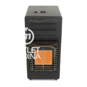 ESTUFA MADEMSA VITTALE 8 CP