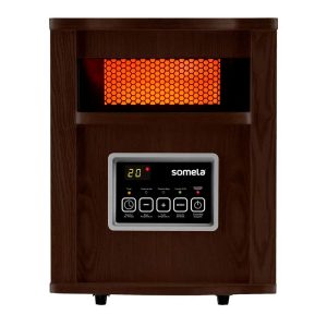 ESTUFA SOMELA PTC LED HEATER 6000