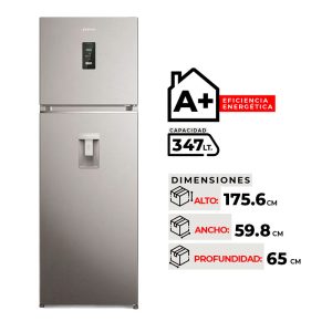 REFRIGERADOR NO FROST FENSA IF35E