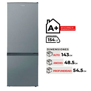 REFRIGERADOR MABE RMB176PXLCX0