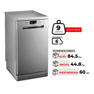 LAVAVAJILLAS FENSA COMPUTER 945 S