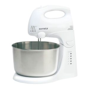 BATIDORA SOMELA INOXBOWL 300