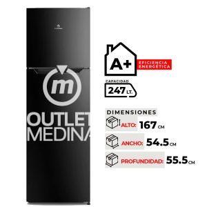 REFRIGERADOR MADEMSA ALTUS 1250I B