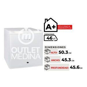 FRIGOBAR SINDELEN FB55 BL