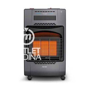 ESTUFA HIBRIDA FENSA FEL 1500 H