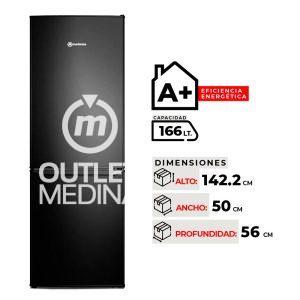 REFRIGERADOR MADEMSA MED165B