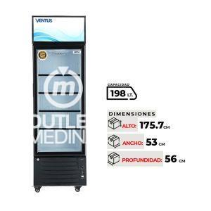 VISICOOLER VENTUS LG-260