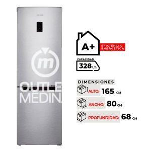 REFRIGERADOR SAMSUNG RB33J3230SA/ZS