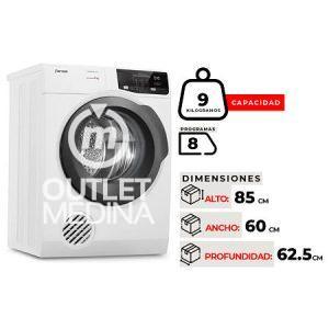 SECADORA FENSA PREMIUM CARE 9D BLANCA