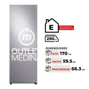 REFRIGERADOR NO FROST SAMSUNG RB30N4020S8/ZS