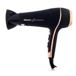 SECADOR DE PELO SIEGEN SG-3035