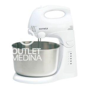 BATIDORA SOMELA INOXBOWL 300