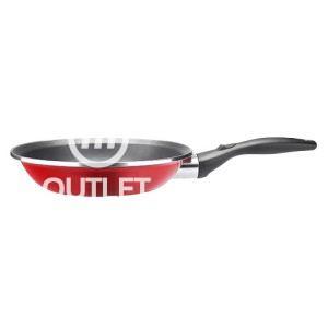 SARTEN MAGEFESA STRAIN ALUMINIO 24 CM