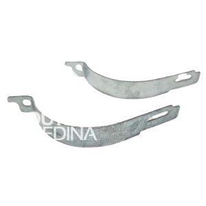 PACK SOPORTE DE EJE MOTOR SECADORA DAEWOO 7KG